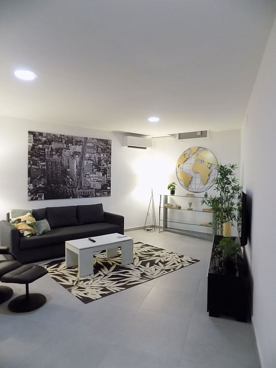 2 soverom Hus til salgs i Mijas Golf med svømmebasseng - € 320 000 (Ref: 9449205)