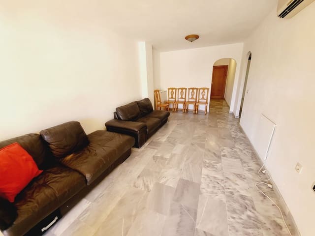 2 bedroom Apartment for sale in El Faro, Mijas with pool - € 249,000 (Ref: 9449216)