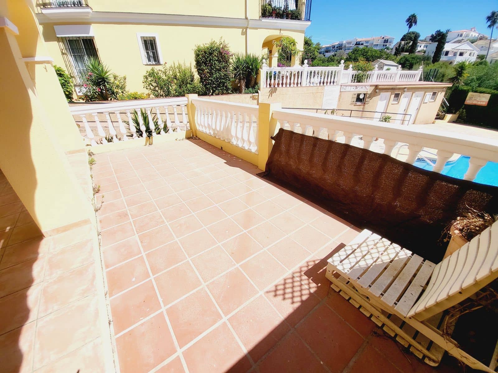2 bedroom Apartment for sale in El Faro with pool - € 249,000 (Ref: 9449216)