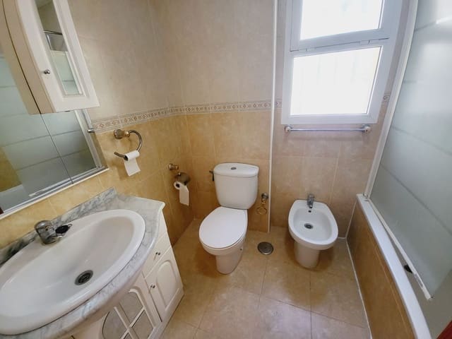 2 bedroom Apartment for sale in El Faro, Mijas with pool - € 249,000 (Ref: 9449216)