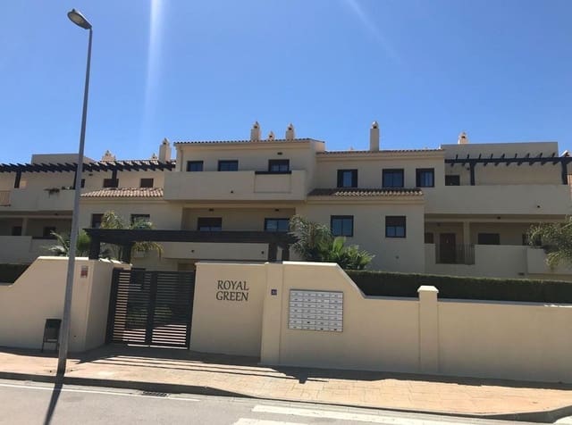 3 camera da letto Attico in vendita in Manilva con piscina garage - 399.500 € (Rif: 9449224)