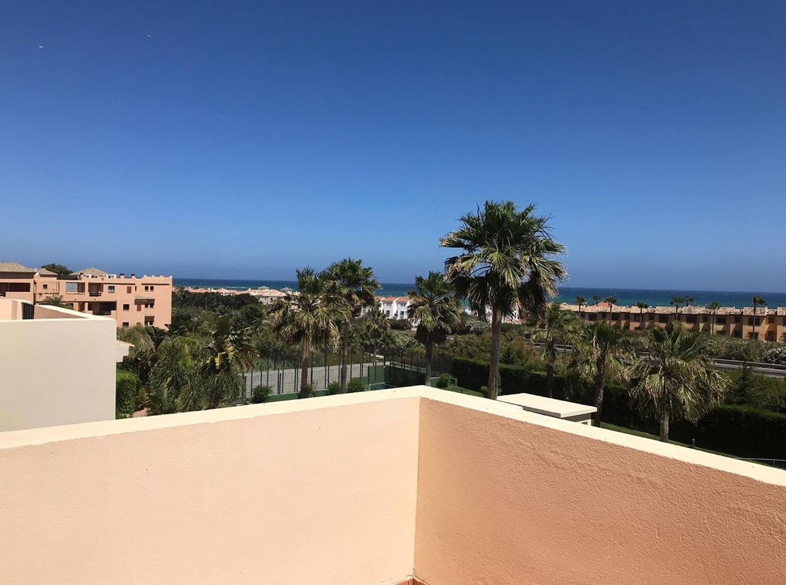 3 camera da letto Attico in vendita in Manilva con piscina garage - 399.500 € (Rif: 9449224)