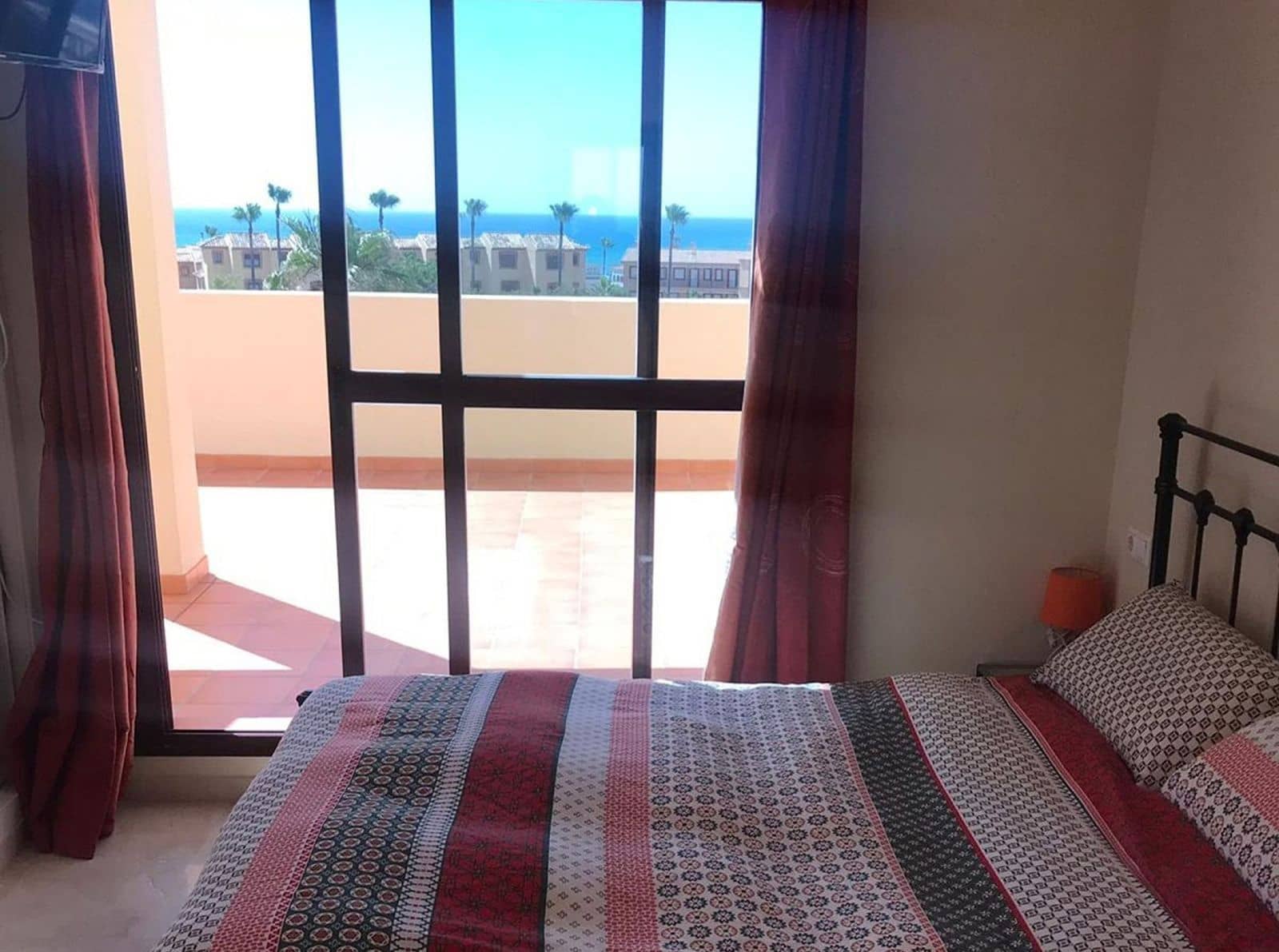 3 camera da letto Attico in vendita in Manilva con piscina garage - 399.500 € (Rif: 9449224)