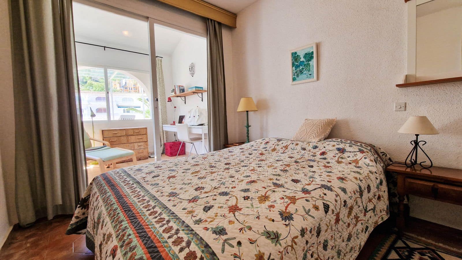 4 sypialnia Dom na sprzedaż w Manilva z basenem - 309 000 € (Ref: 9449236)