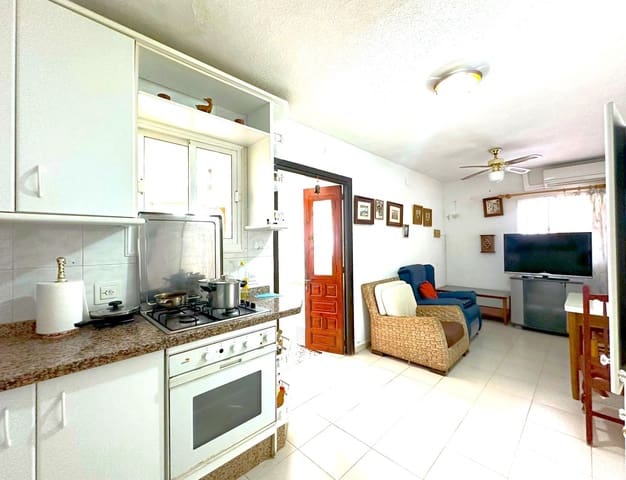 3 quarto Casa em Banda para venda em La Duquesa / Puerto de la Duquesa, Manilva com piscina - 290 000 € (Ref: 9449244)