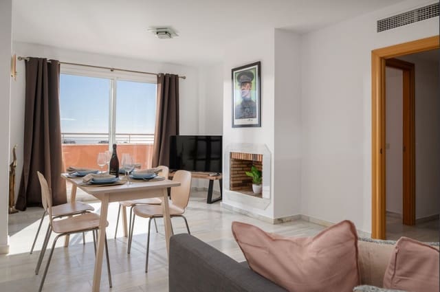 2 soverom Penthouse til salgs i Riviera del Sol, Mijas - € 375 000 (Ref: 9449260)