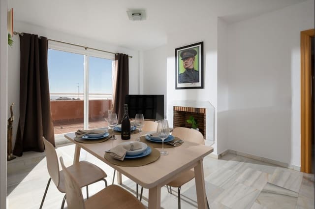 2 soverom Penthouse til salgs i Riviera del Sol, Mijas - € 375 000 (Ref: 9449260)