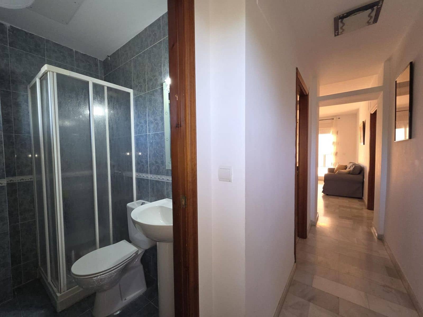 2 quarto Apartamento para venda em El Faro com garagem - 275 000 € (Ref: 9449266)
