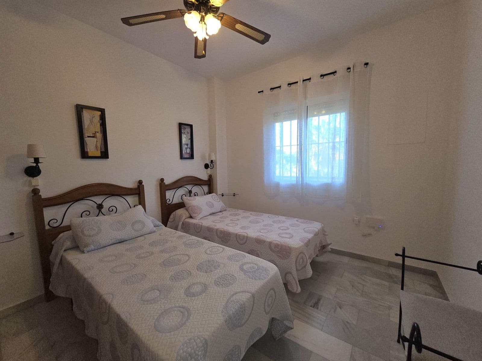 2 quarto Apartamento para venda em El Faro com garagem - 275 000 € (Ref: 9449266)