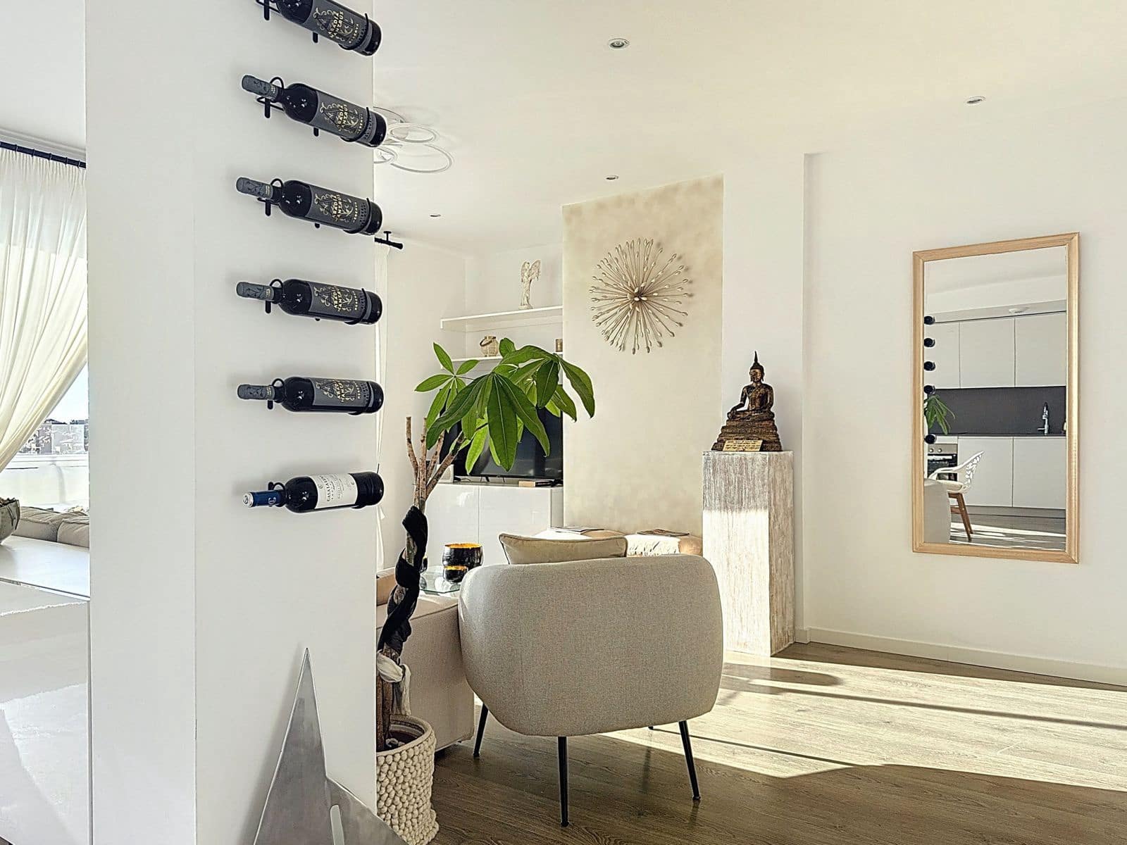 2 soverom Penthouse til salgs i Estepona med svømmebasseng - € 515 000 (Ref: 9449268)