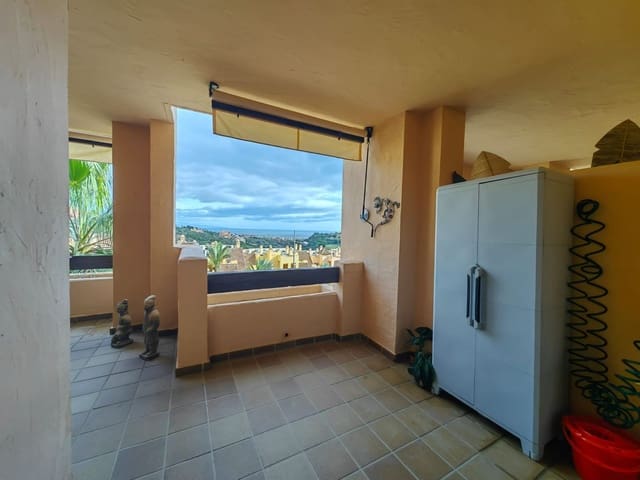 2 sypialnia Apartament na sprzedaż w La Duquesa / Puerto de la Duquesa, Manilva z basenem garażem - 298 000 € (Ref: 9450549)