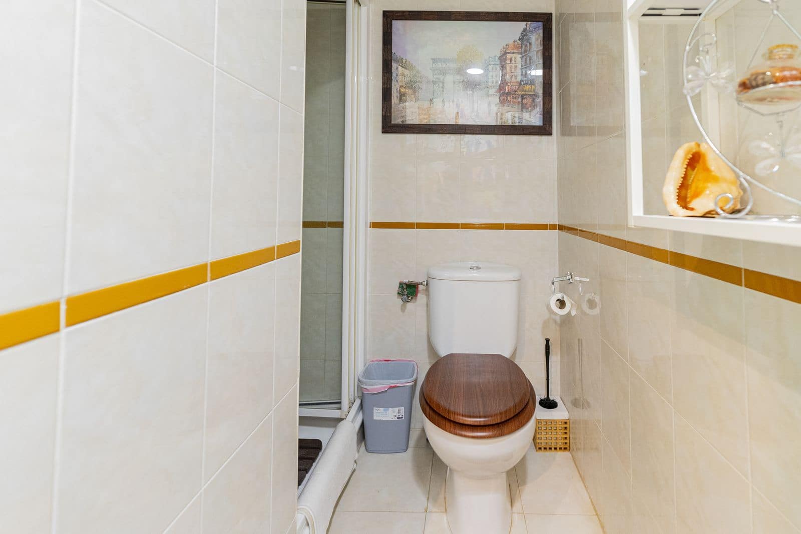 2 bedroom Apartment for sale in Mijas Costa with pool - € 319,000 (Ref: 9450584)