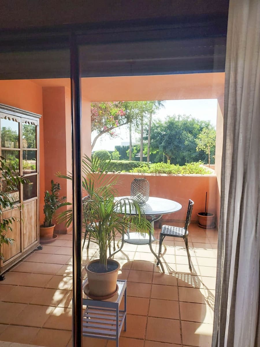2 camera da letto Appartamento in vendita in La Duquesa / Puerto de la Duquesa con piscina garage - 329.000 € (Rif: 9450703)