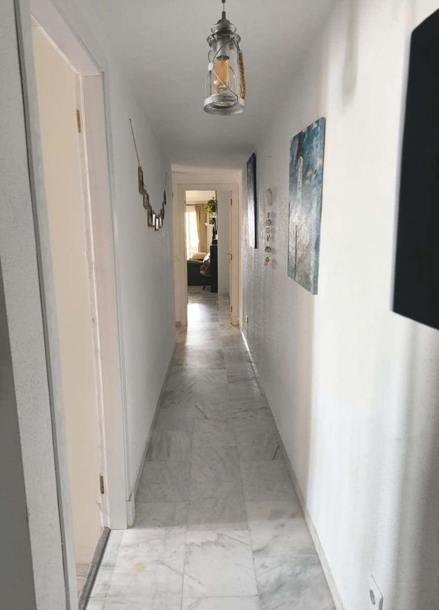 3 soverom Penthouse til salgs i Casares med svømmebasseng garasje - € 276 600 (Ref: 9450807)