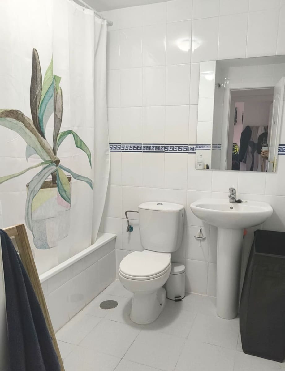 3 soverom Penthouse til salgs i Casares med svømmebasseng garasje - € 276 600 (Ref: 9450807)