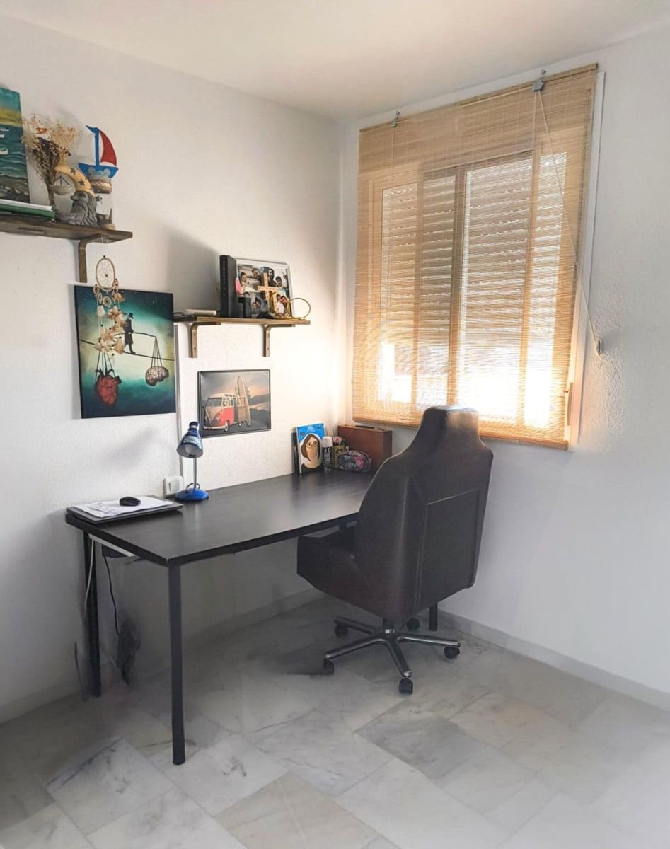 3 soverom Penthouse til salgs i Casares med svømmebasseng garasje - € 276 600 (Ref: 9450807)