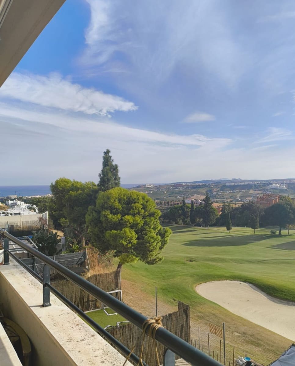 3 soverom Penthouse til salgs i Casares med svømmebasseng garasje - € 276 600 (Ref: 9450807)