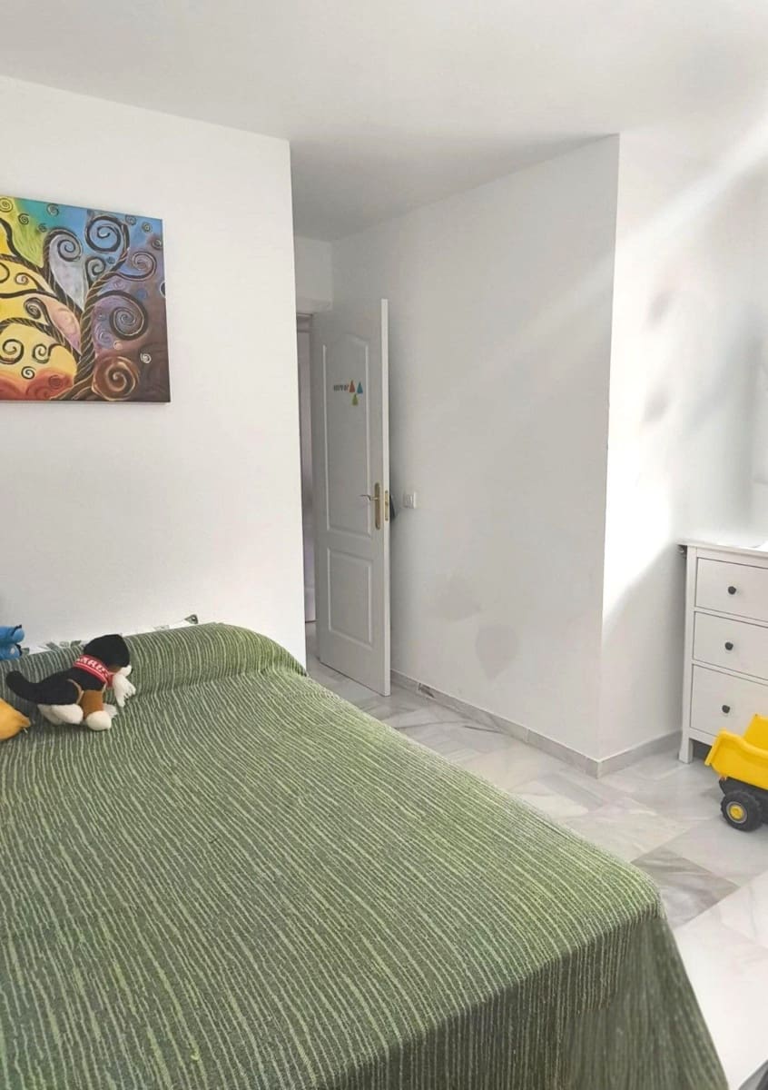 3 soverom Penthouse til salgs i Casares med svømmebasseng garasje - € 276 600 (Ref: 9450807)