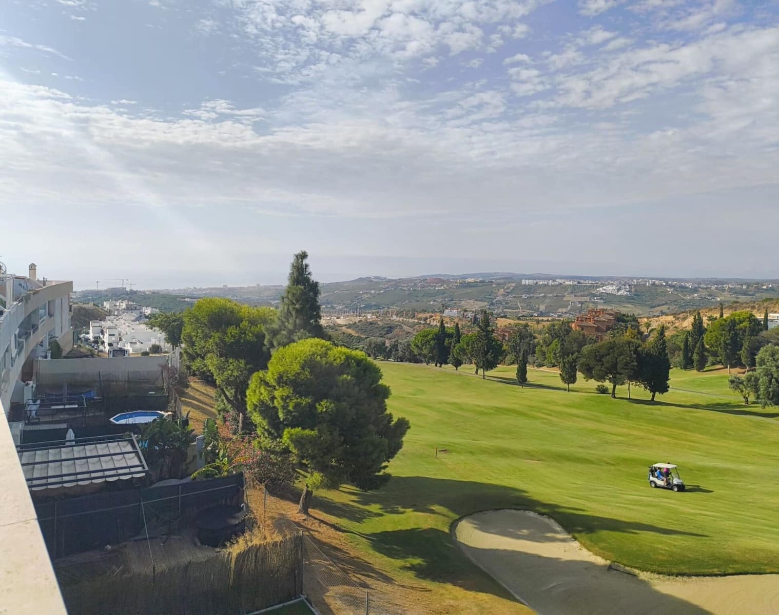 3 soverom Penthouse til salgs i Casares med svømmebasseng garasje - € 276 600 (Ref: 9450807)