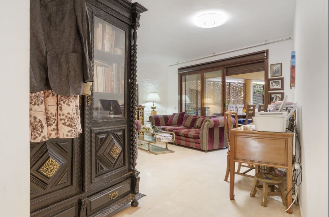 2 sovrum Lägenhet till salu i Costalita med pool garage - 475 000 € (Ref: 9450810)