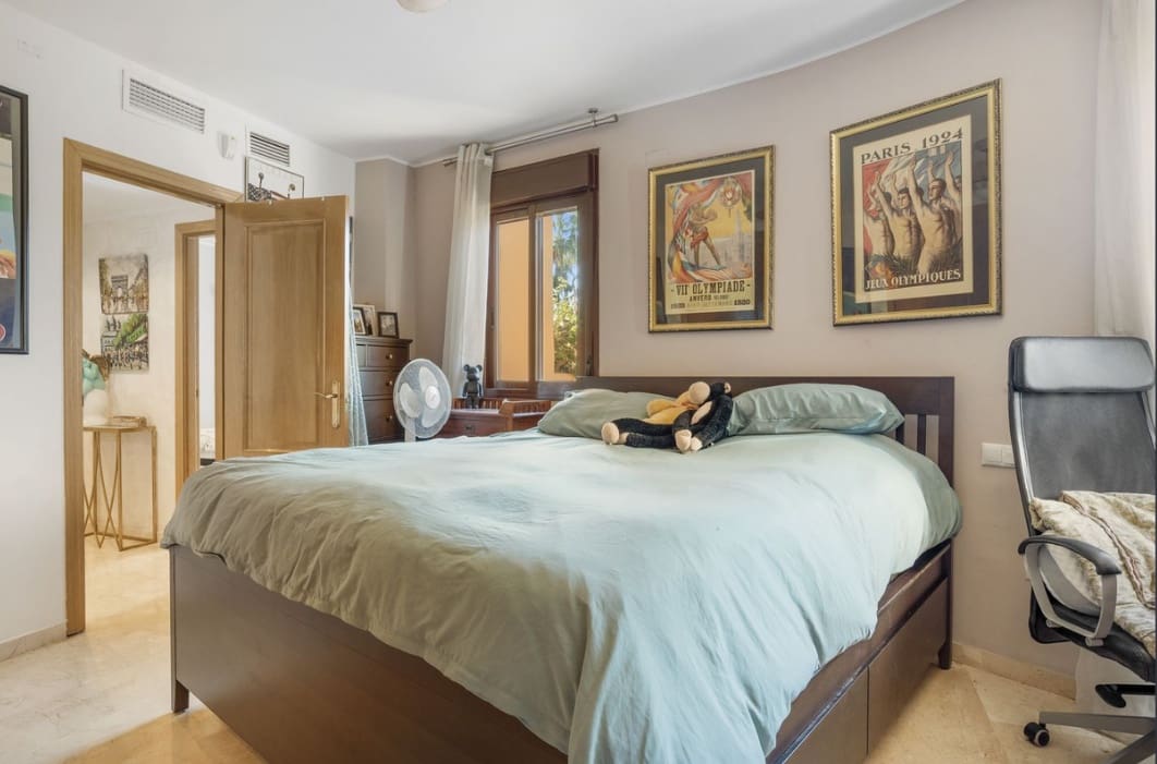 2 sovrum Lägenhet till salu i Costalita med pool garage - 475 000 € (Ref: 9450810)