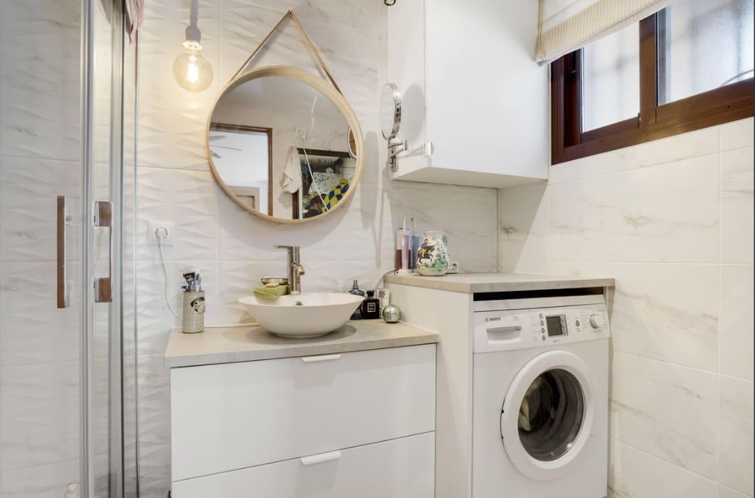 2 sovrum Lägenhet till salu i Costalita med pool garage - 475 000 € (Ref: 9450810)