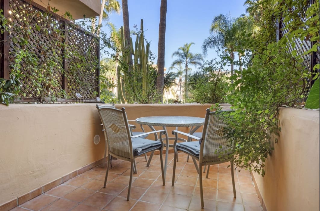 2 sovrum Lägenhet till salu i Costalita med pool garage - 475 000 € (Ref: 9450810)