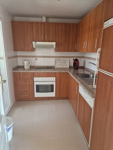 3 Zimmer Penthouse zu verkaufen in Mijas Costa, Mijas mit Pool Garage - 499.000 € (Ref: 9450822)