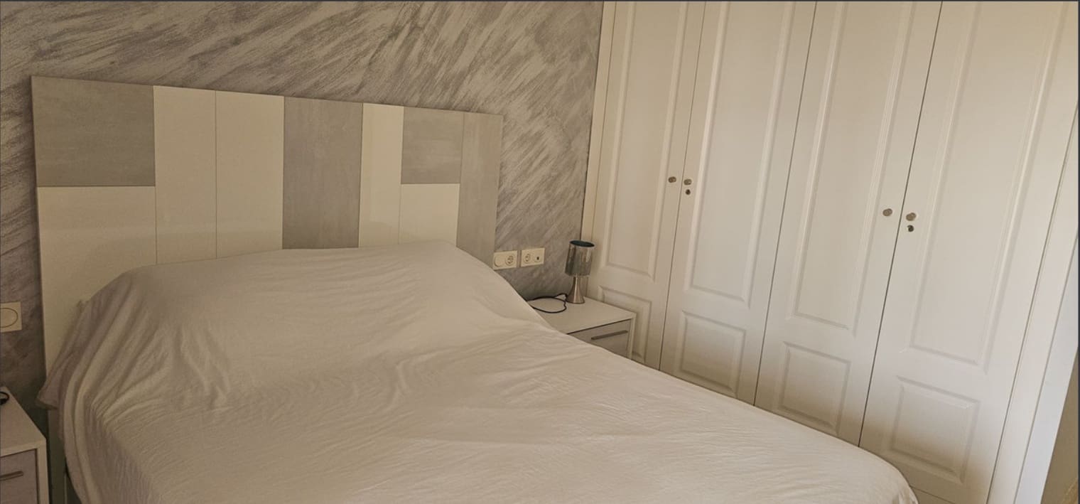 3 quarto Apartamento para venda em Manilva com piscina garagem - 315 000 € (Ref: 9450824)