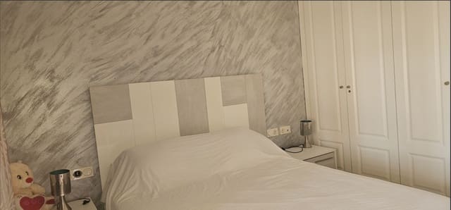 3 quarto Apartamento para venda em Manilva com piscina garagem - 315 000 € (Ref: 9450824)