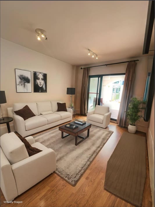 2 bedroom Apartment for sale in San Pedro de Alcantara with pool garage - € 450,000 (Ref: 9452033)