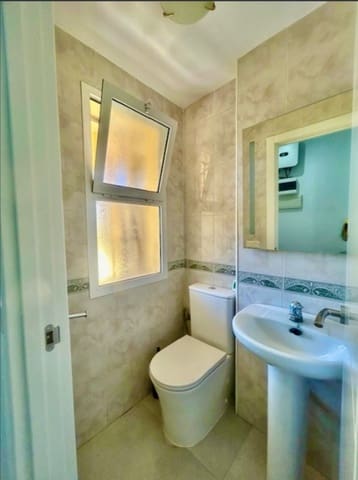 3 sovrum Hus till salu i Estepona med pool - 355 000 € (Ref: 9452044)