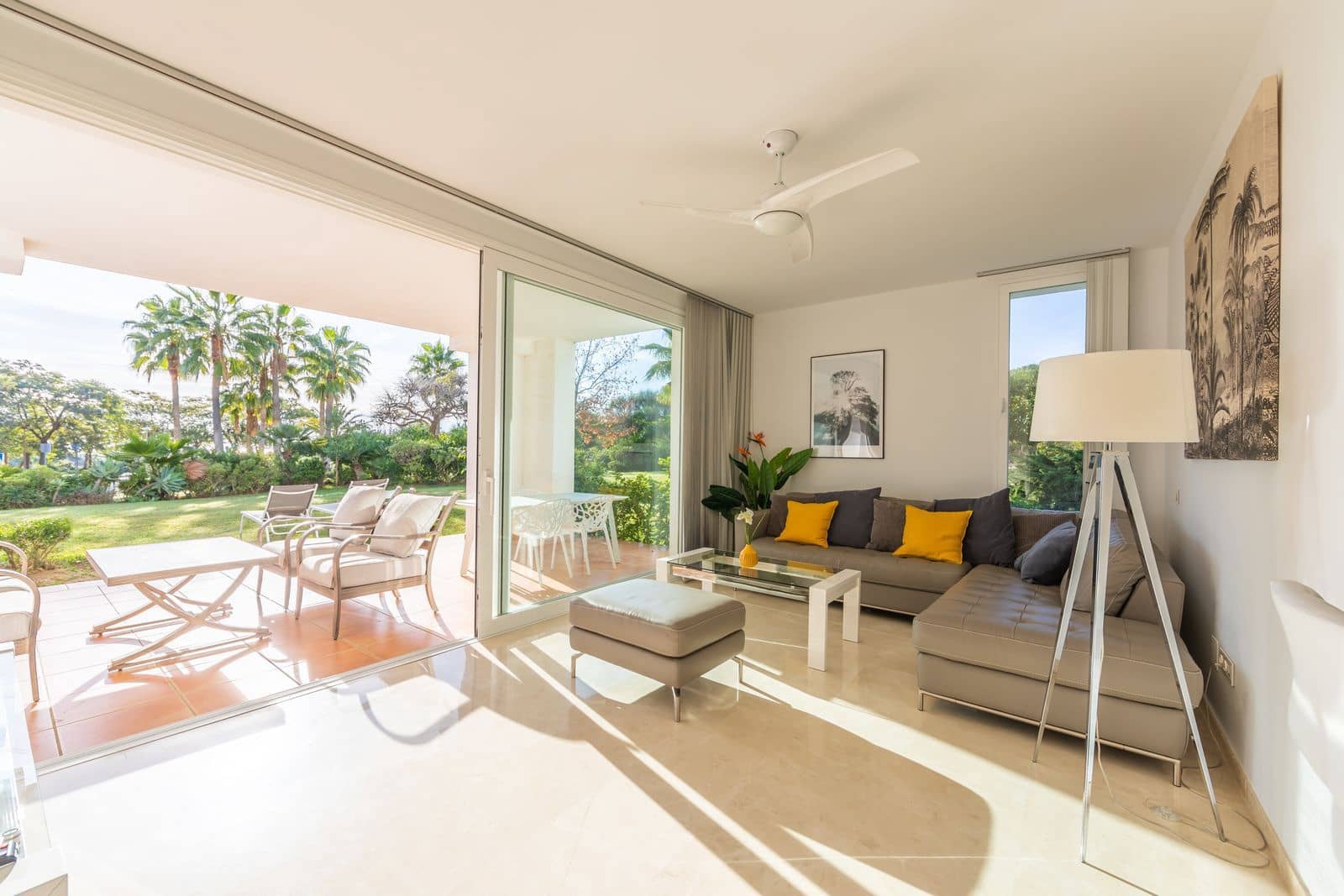 2 Zimmer Apartment zu verkaufen in Casares mit Pool Garage - 370.000 € (Ref: 9452051)