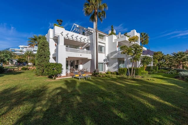 2 Zimmer Apartment zu verkaufen in Casares mit Pool Garage - 370.000 € (Ref: 9452051)