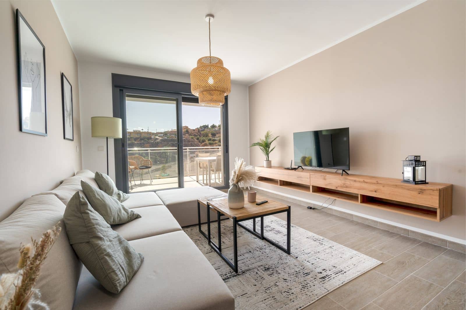 3 quarto Apartamento para venda em La Cala de Mijas com piscina garagem - 395 000 € (Ref: 9452069)