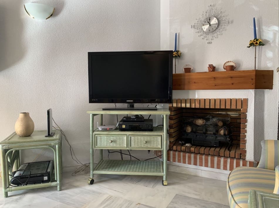 3 camera da letto Appartamento in vendita in Mijas Golf con piscina garage - 340.000 € (Rif: 9452092)