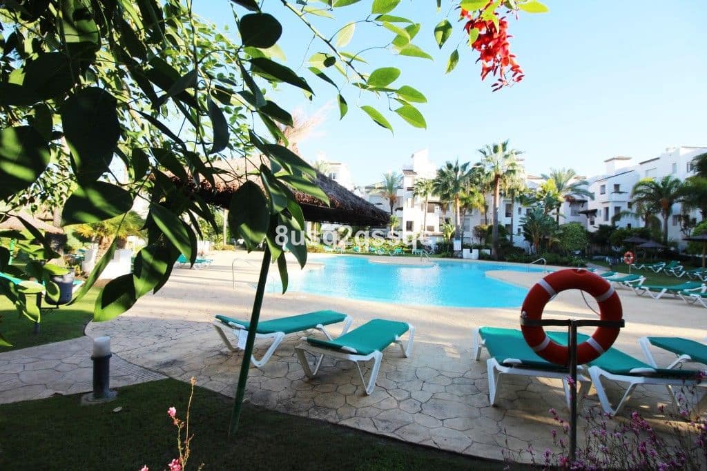 2 chambre Appartement à vendre à Costalita avec piscine - 460 000 € (Ref: 9452248)