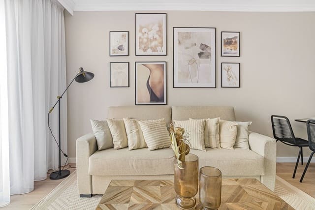 3 soveværelse Penthouse til salg i El Paraiso, Estepona med swimmingpool garage - € 440.000 (Ref: 9452274)