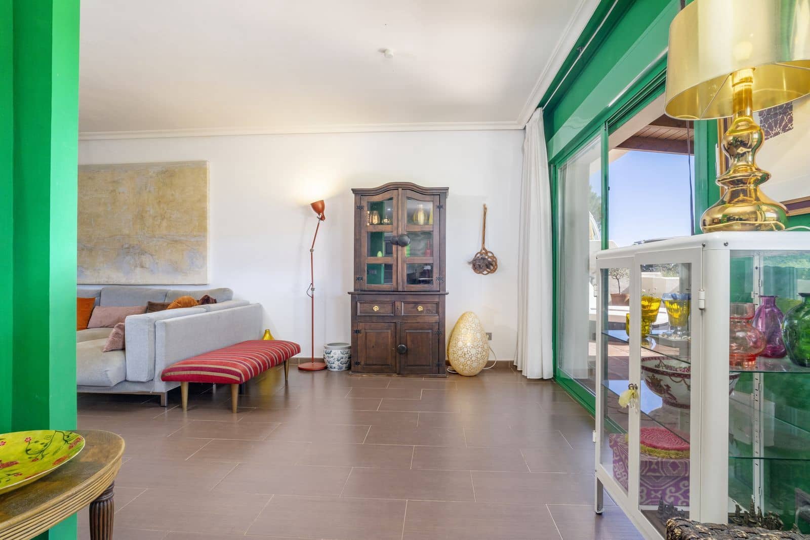 2 quarto Apartamento para venda em New Golden Mile com piscina garagem - 325 000 € (Ref: 9452343)