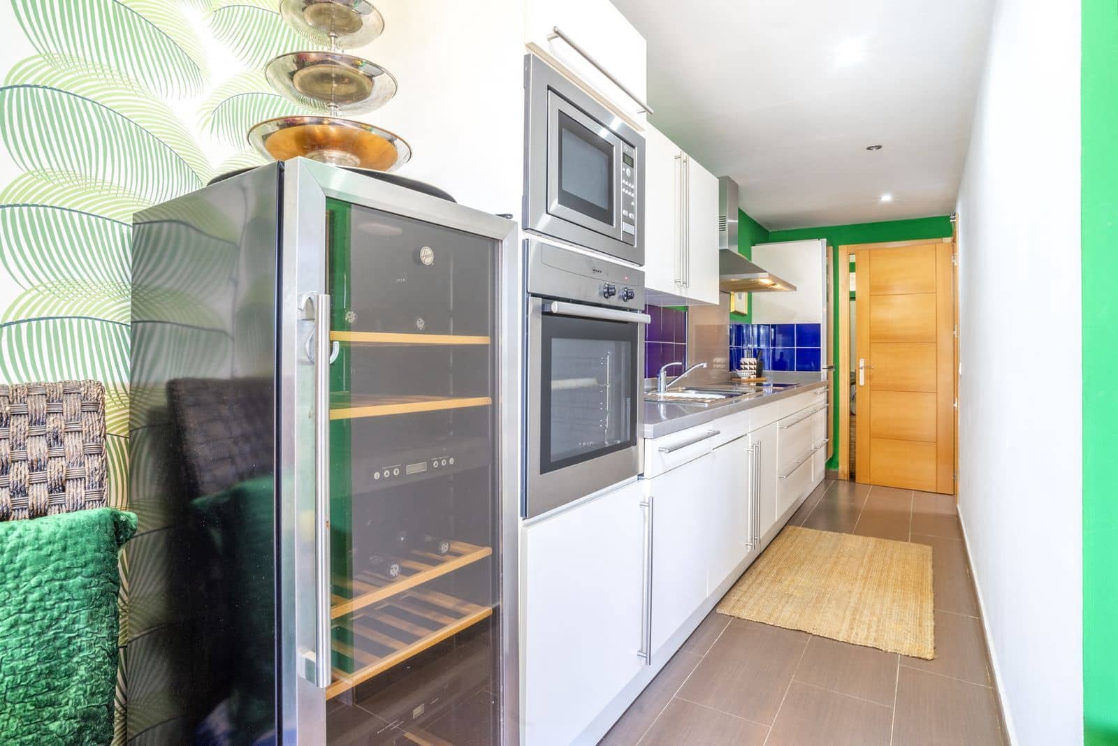 2 quarto Apartamento para venda em New Golden Mile com piscina garagem - 325 000 € (Ref: 9452343)