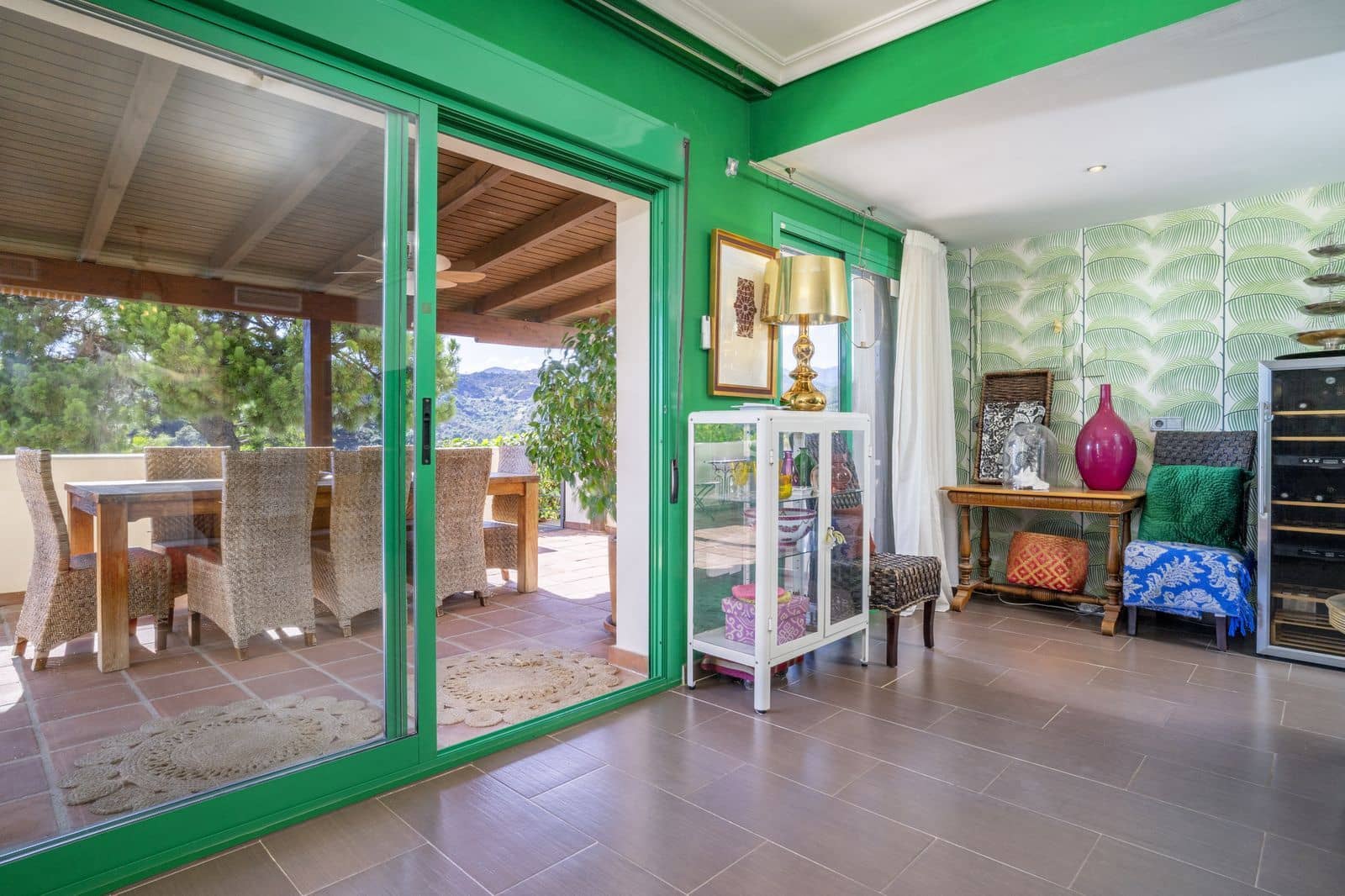 2 quarto Apartamento para venda em New Golden Mile com piscina garagem - 325 000 € (Ref: 9452343)