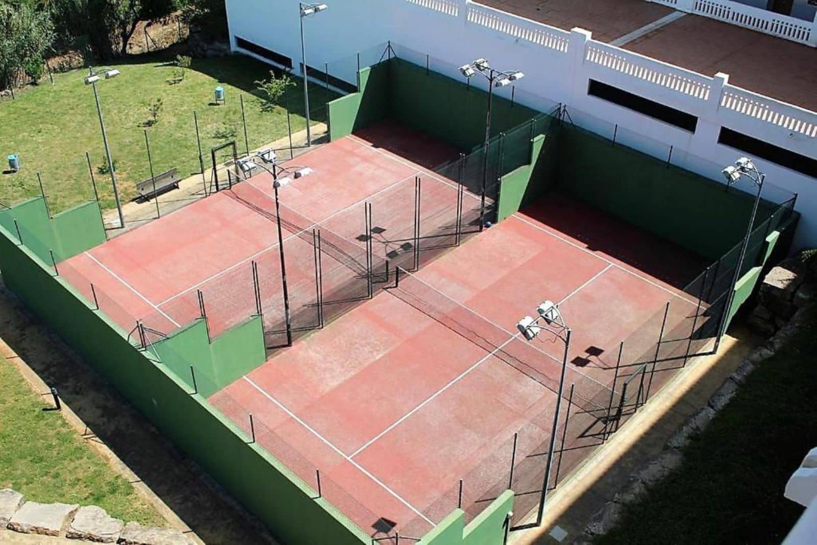 2 quarto Apartamento para venda em Manilva com piscina - 270 000 € (Ref: 9452348)