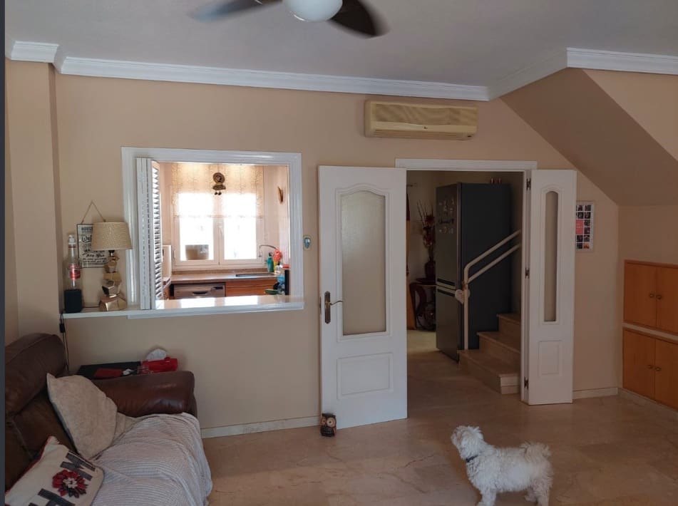 3 camera da letto Casa in vendita in La Duquesa / Puerto de la Duquesa con piscina garage - 345.000 € (Rif: 9452375)