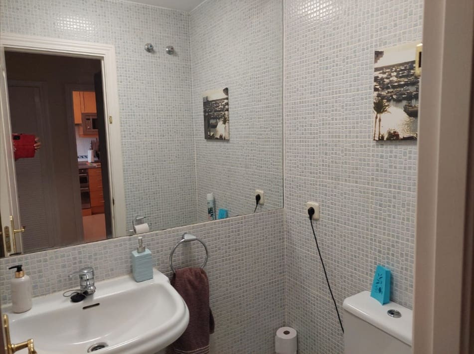 3 camera da letto Casa in vendita in La Duquesa / Puerto de la Duquesa con piscina garage - 345.000 € (Rif: 9452375)