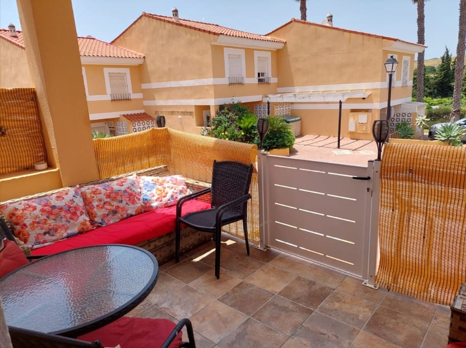 3 camera da letto Casa in vendita in La Duquesa / Puerto de la Duquesa con piscina garage - 345.000 € (Rif: 9452375)
