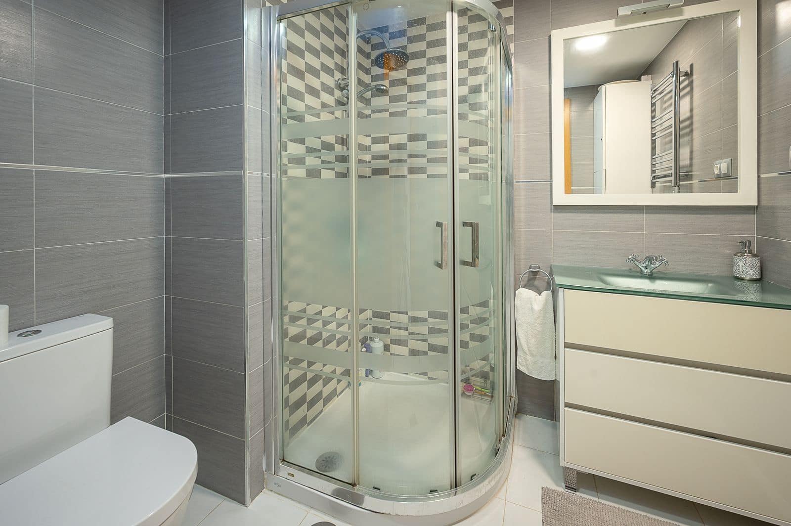 2 chambre Appartement à vendre à Malaga ville avec piscine - 359 000 € (Ref: 9452386)