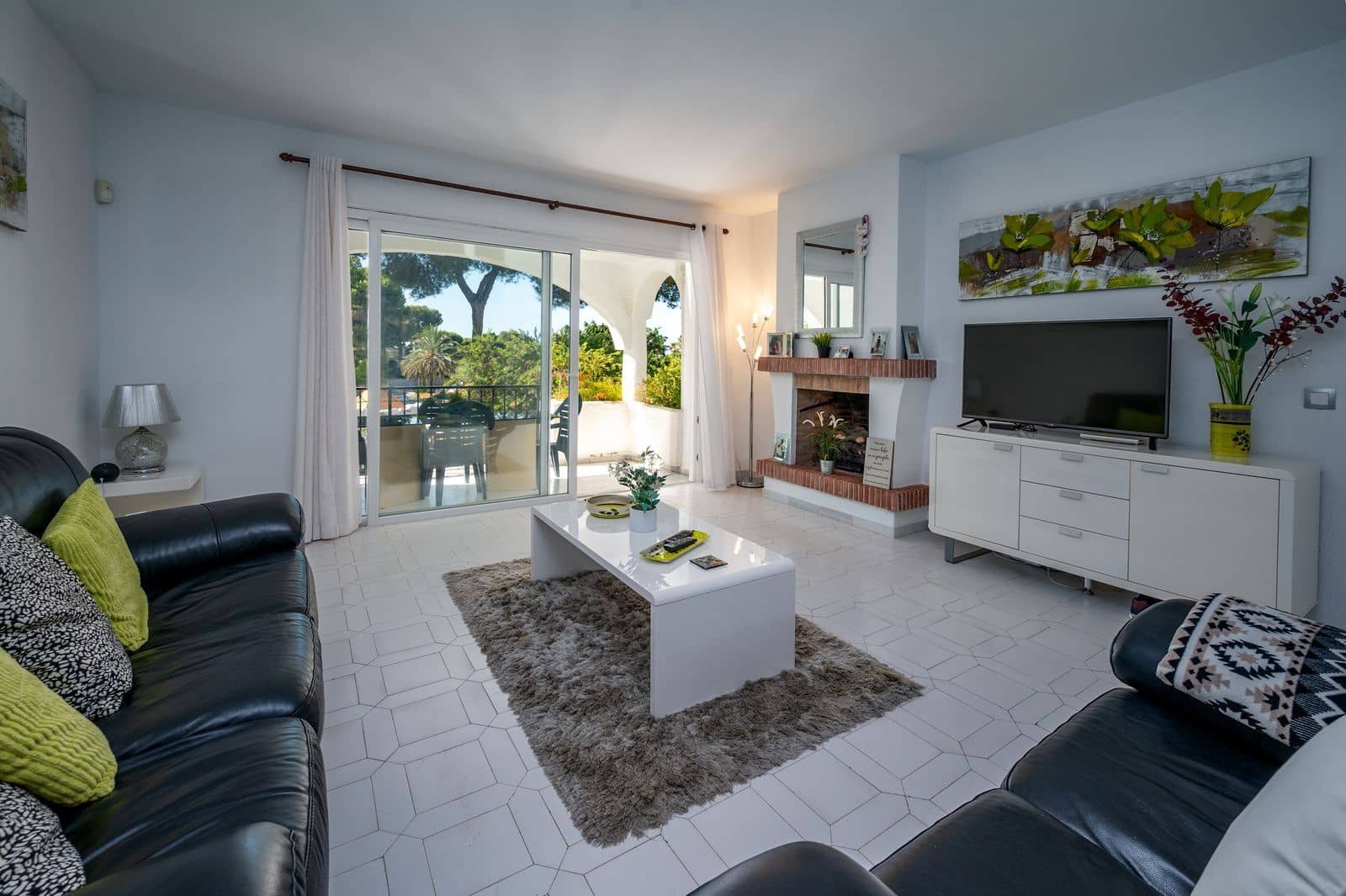 2 chambre Appartement à vendre à Malaga ville avec piscine - 359 000 € (Ref: 9452386)