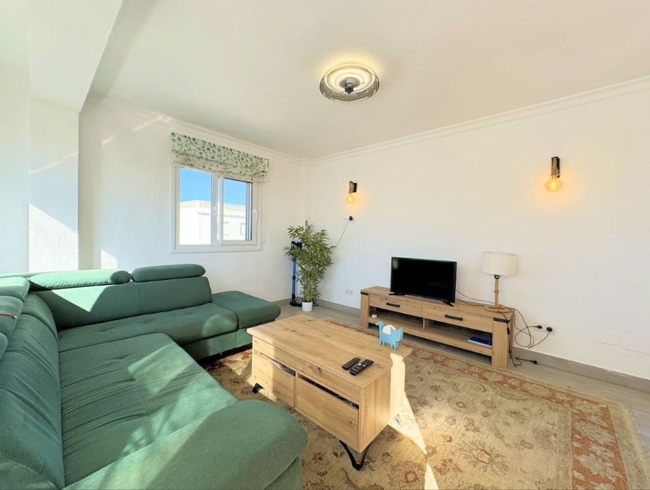 3 camera da letto Casa in vendita in La Duquesa / Puerto de la Duquesa con garage - 425.000 € (Rif: 9452389)