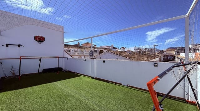 3 bedroom Apartment for sale in La Cala de Mijas, Mijas - € 455,000 (Ref: 9452391)