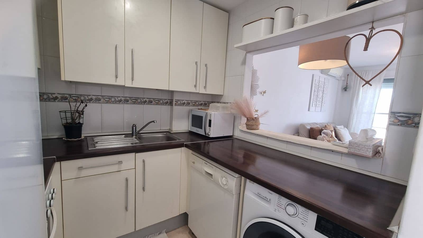 2 camera da letto Attico in vendita in Casares con piscina garage - 230.000 € (Rif: 9452393)